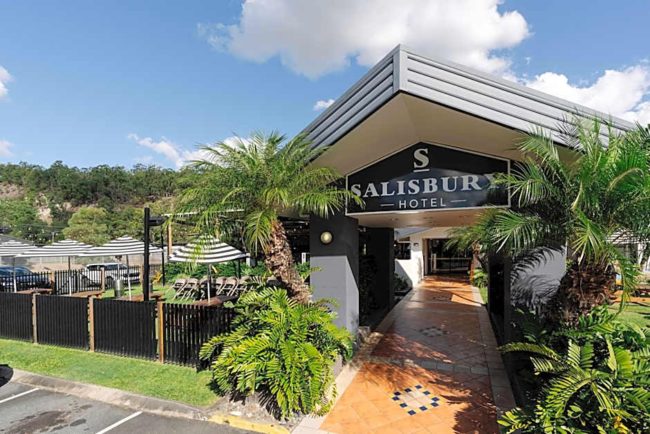 Salisbury Hotel Motel