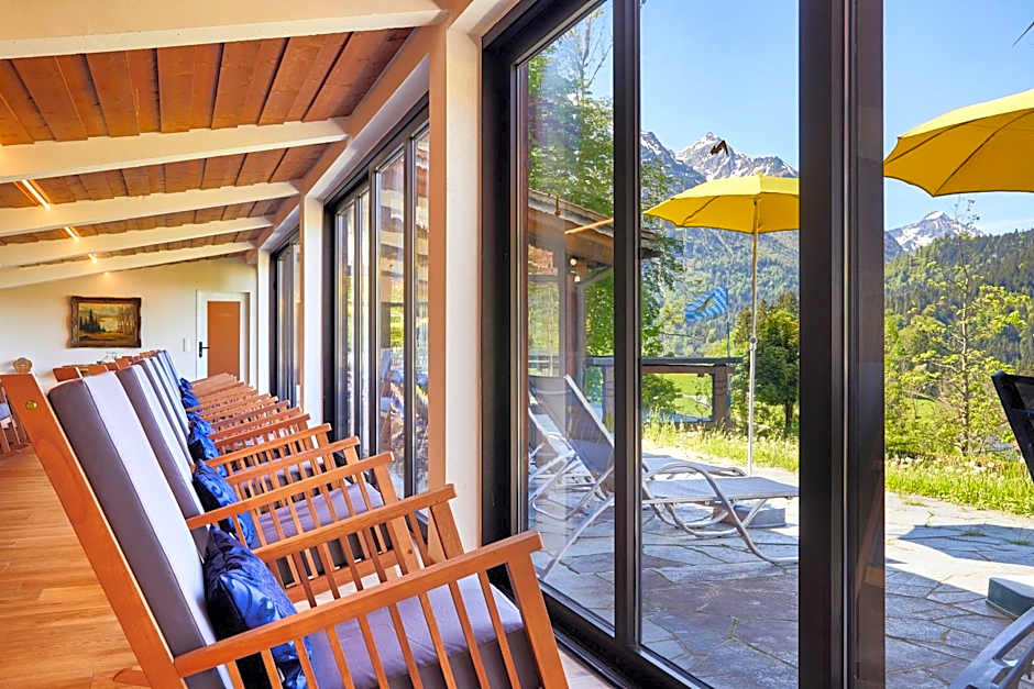 Hotel Prinz-Luitpold-Bad