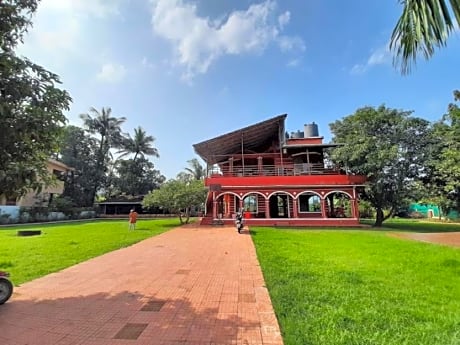 Red House
