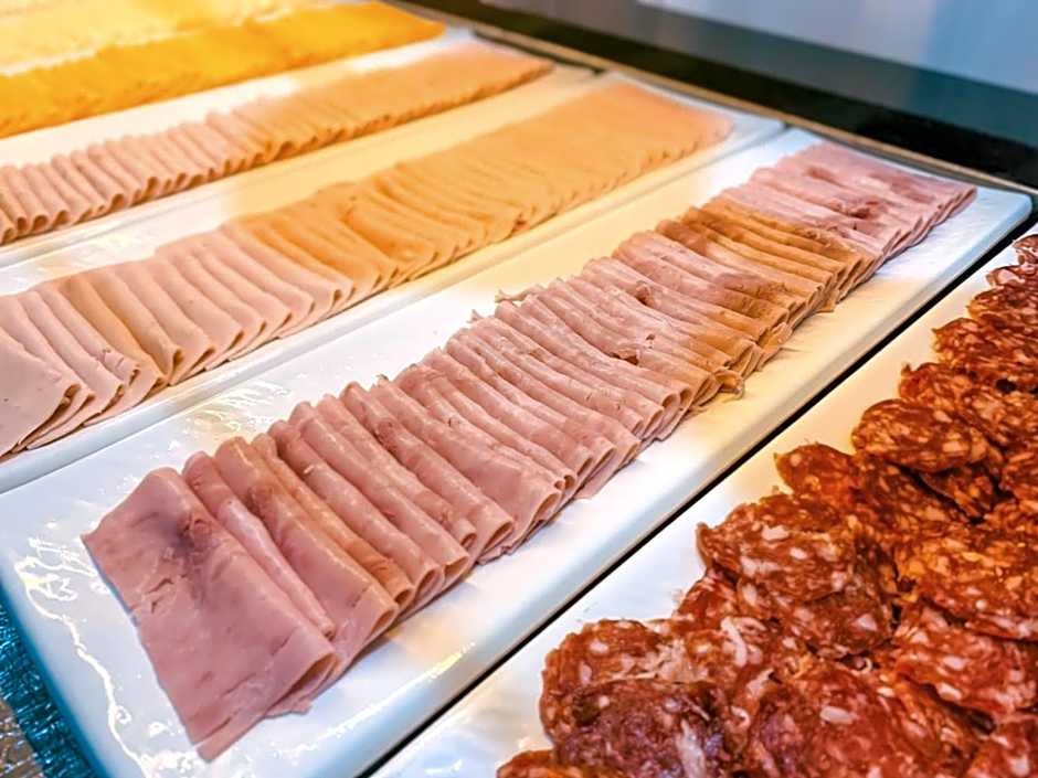 Ouro Minas Hotel Belo Horizonte, Dolce by Wyndham