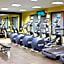 DoubleTree By Hilton Somerset Exec. Meeting Center