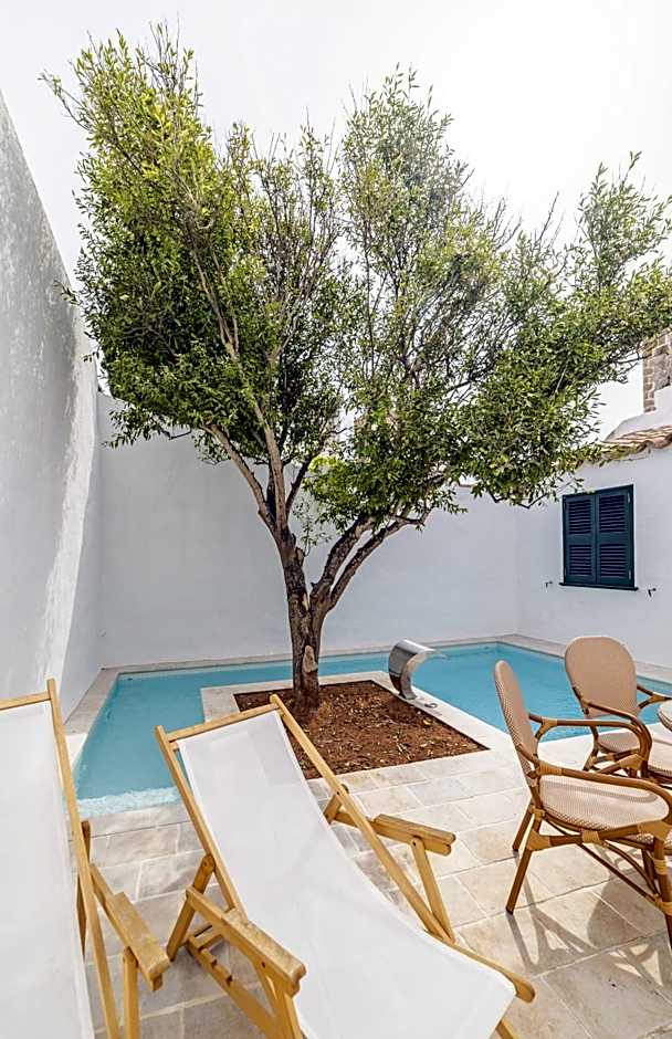 Seranova Luxury Hotel - Adults Only