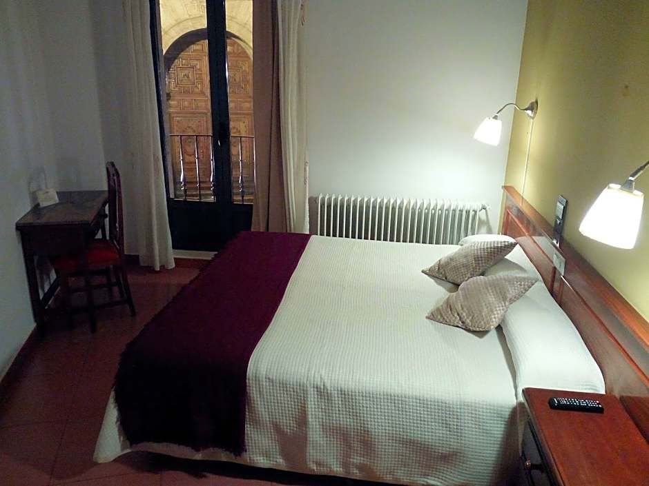 Hospedería Hotel Don Quijote