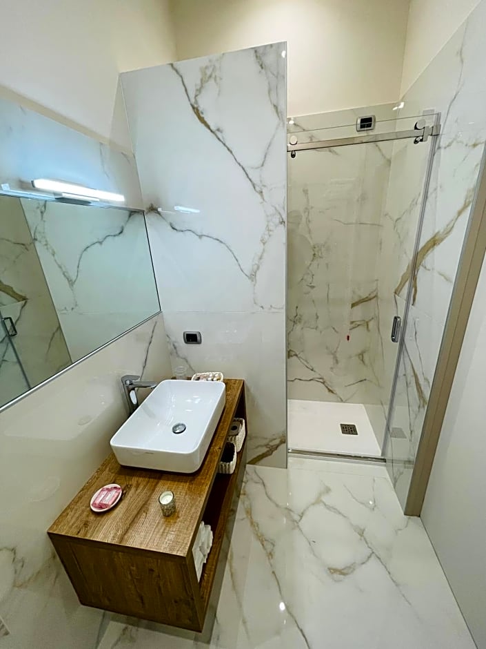 L’Arco Bed&Breakfast