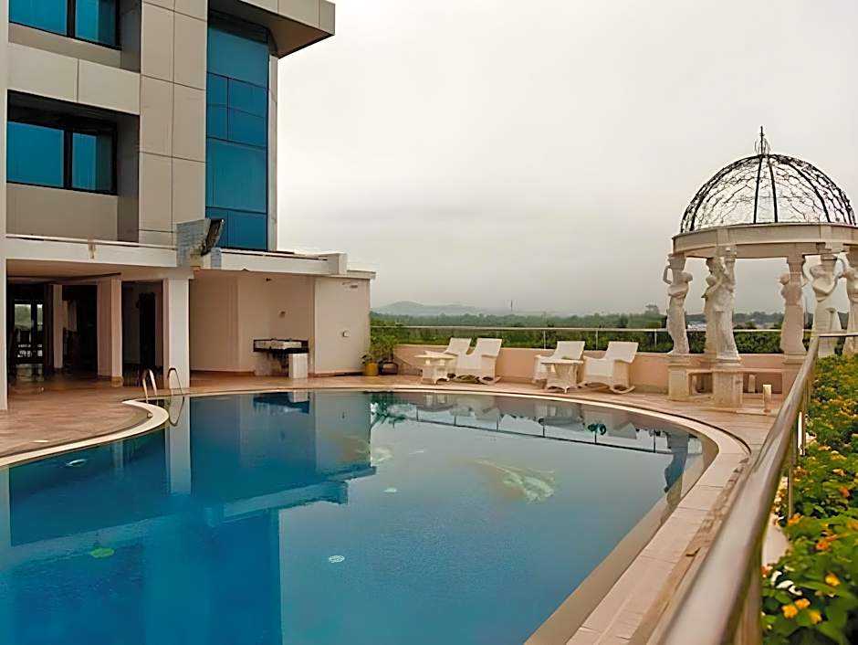 Windsor Rajadhani Hotel