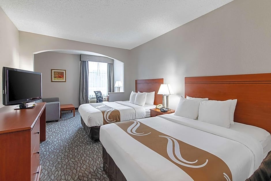 Quality Suites
