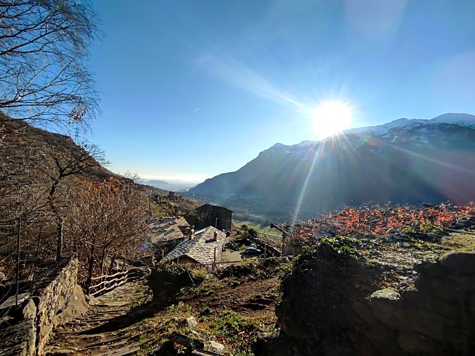 B&B Al Vecchio Torchio