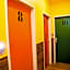 BeFree Hostel - Self-Service