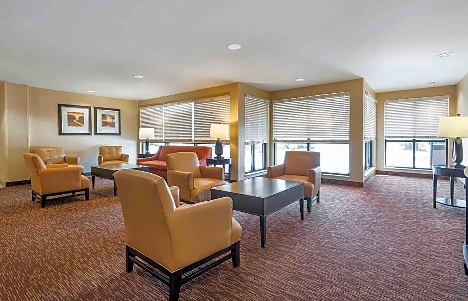 Extended Stay America Suites - Philadelphia - Plymouth Meeting - East