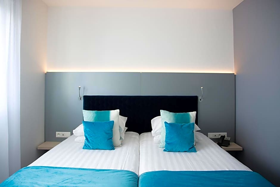 Colmar Hotel
