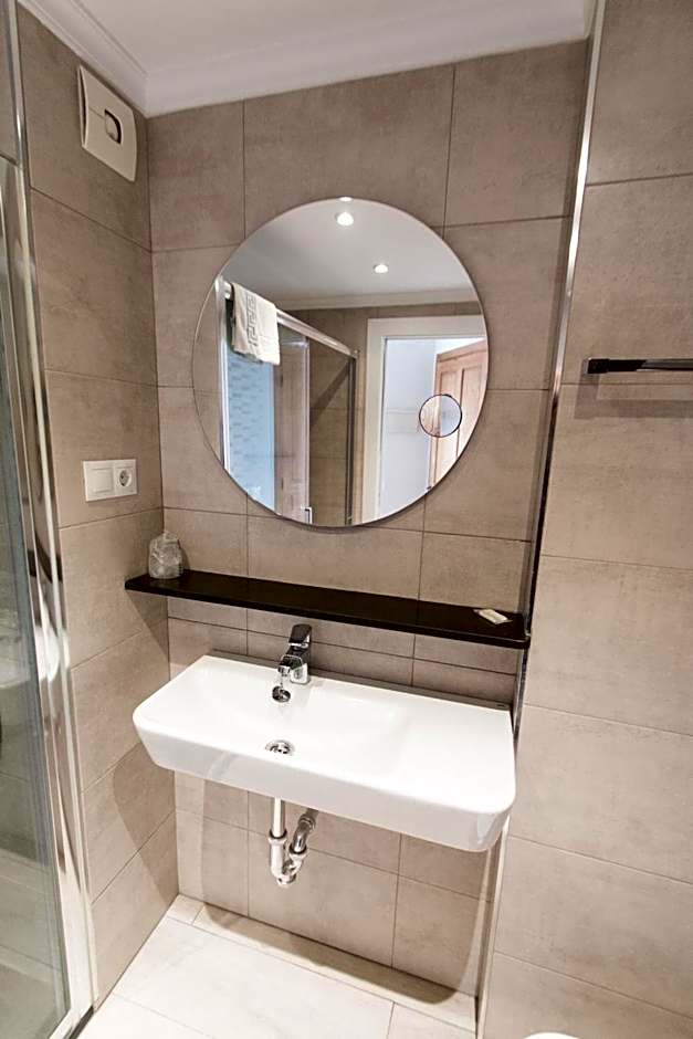 Palm Beach Club Apartamentos Carihuela