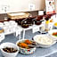 Hotel Higashihiroshima Hills Saijo