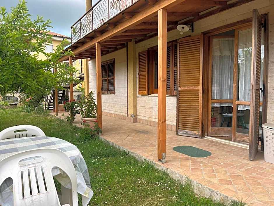 B&B La Vela