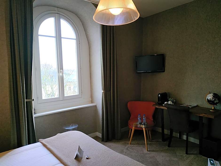 L'Hôtel Particulier Ascott