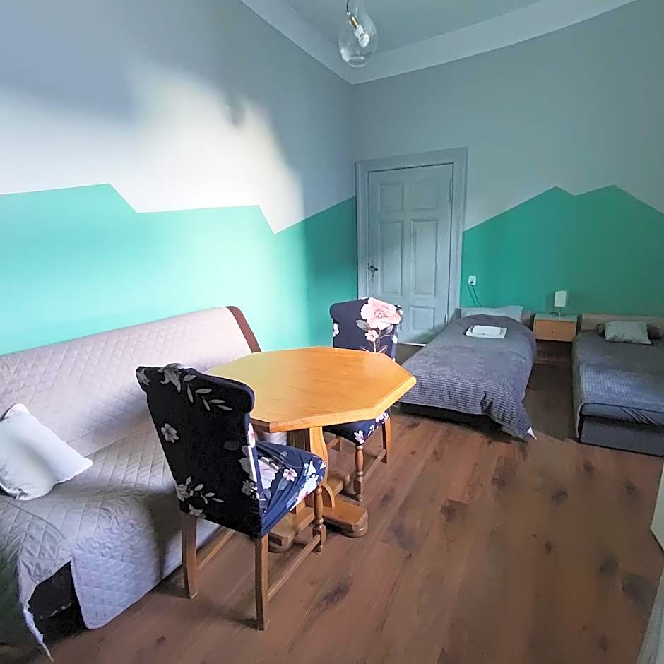 Hostel Staromiejski