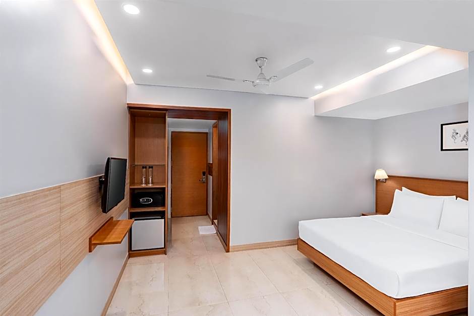 Classic Grande Imphal, a member of Radisson Indiviuals