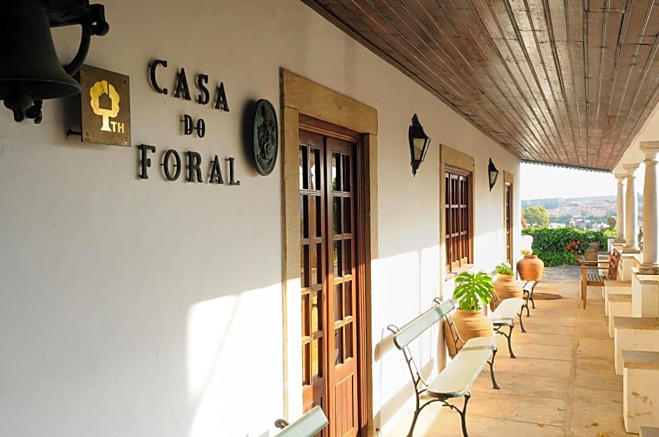 Casa Do Foral