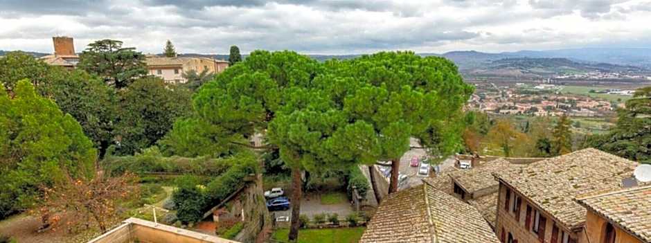 B&B Istituto SS Salvatore