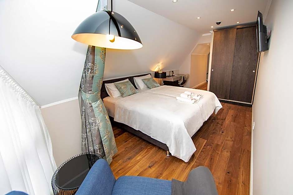 Hotel Allegra