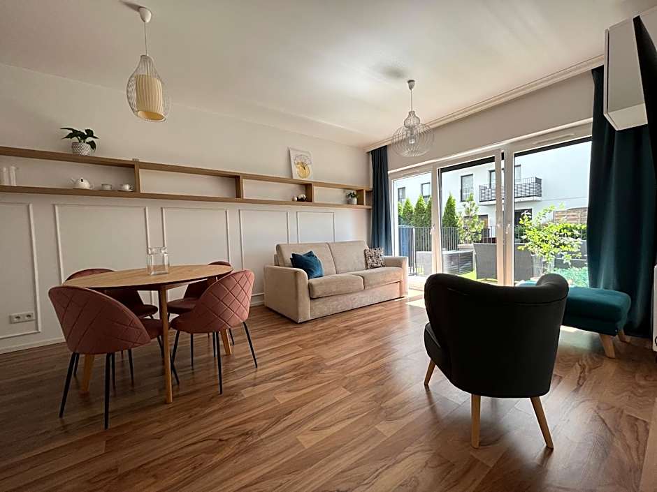 apartamenty-wroc Kurkowa 14