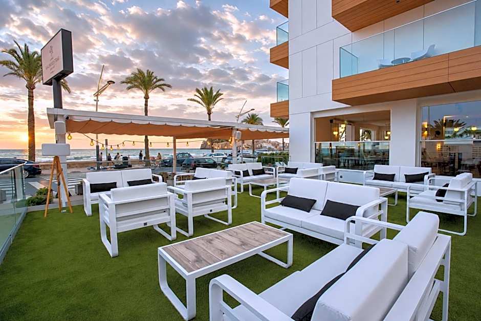 Hotel María Cristina
