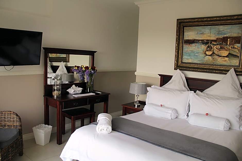 Seaview Manor Exquisite Bed & Breakfast