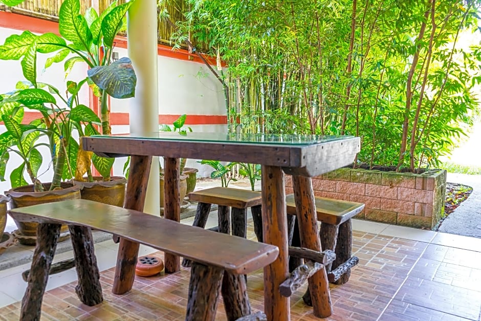 Chez Charly Bungalow