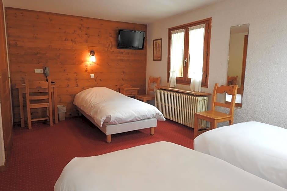 Hôtel Belalp