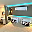 Seaflats Iate Plaza Hotel