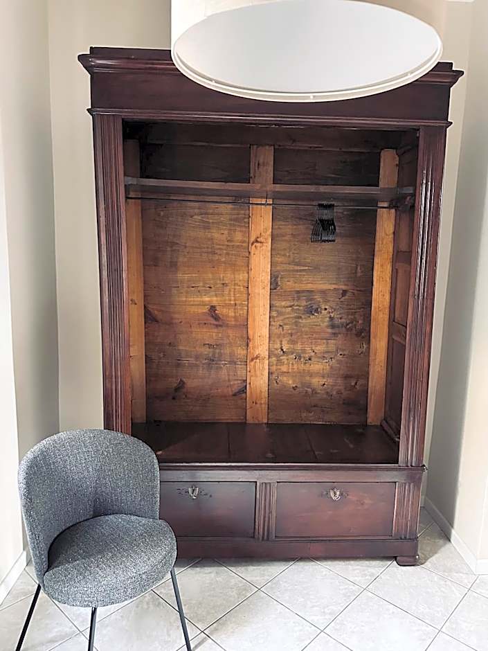 Hotel Ristorante San Giuseppe