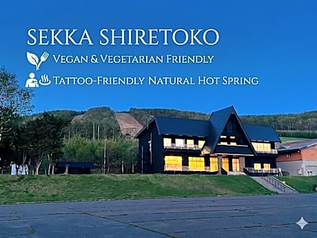 SEKKA SHIRETOKO