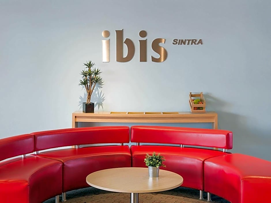Hotel Ibis Lisboa Sintra