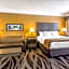 Comfort Inn I-10 EAST Near AT&T Center