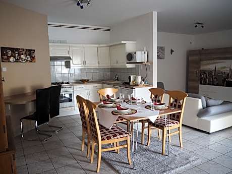 Bory Apartman Székesfehérvár