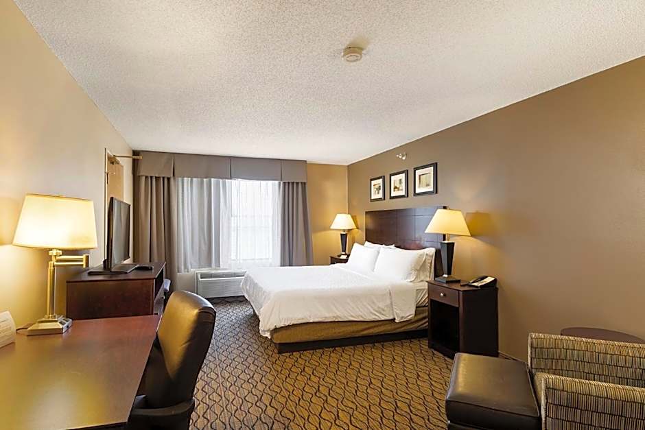 Holiday Inn Express Bloomington West By IHG