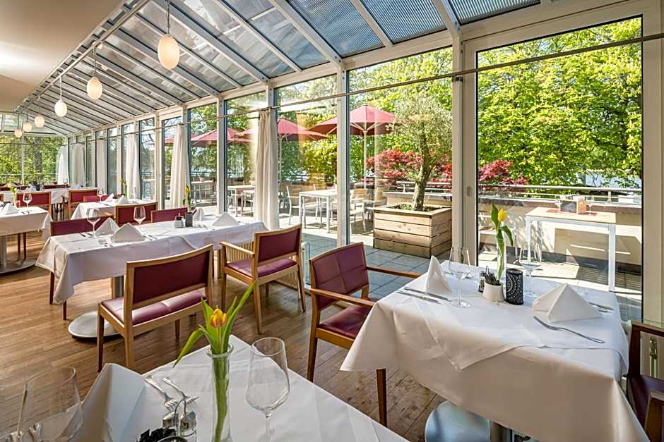 Seehotel Rheinsberg