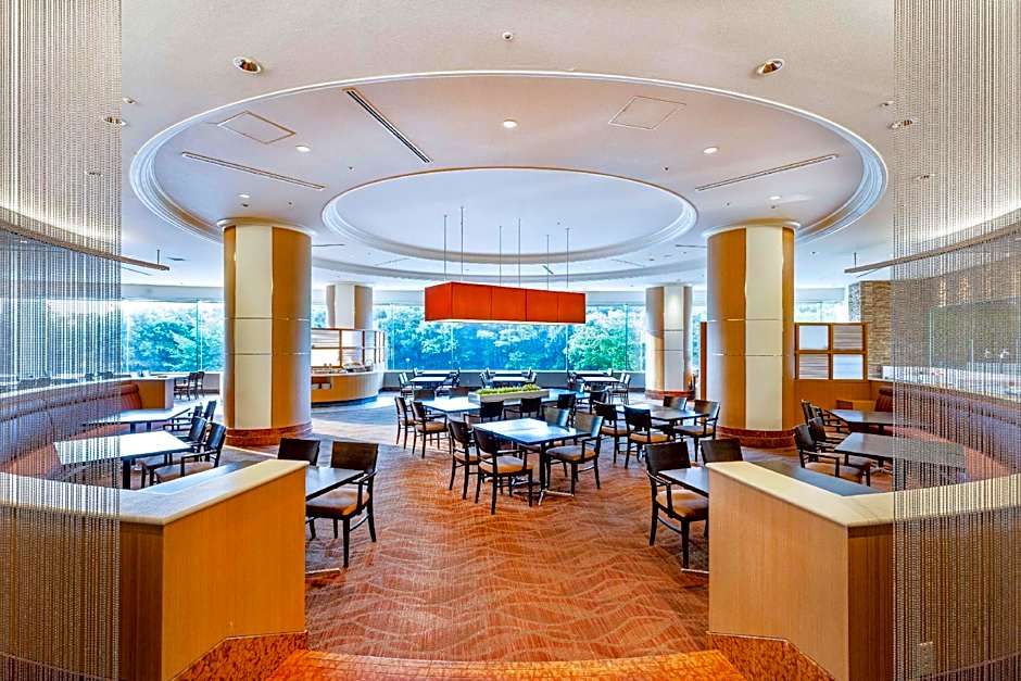 Hilton Tokyo Narita Airport Hotel