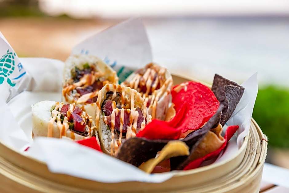 Marriott's Waiohai Beach Club