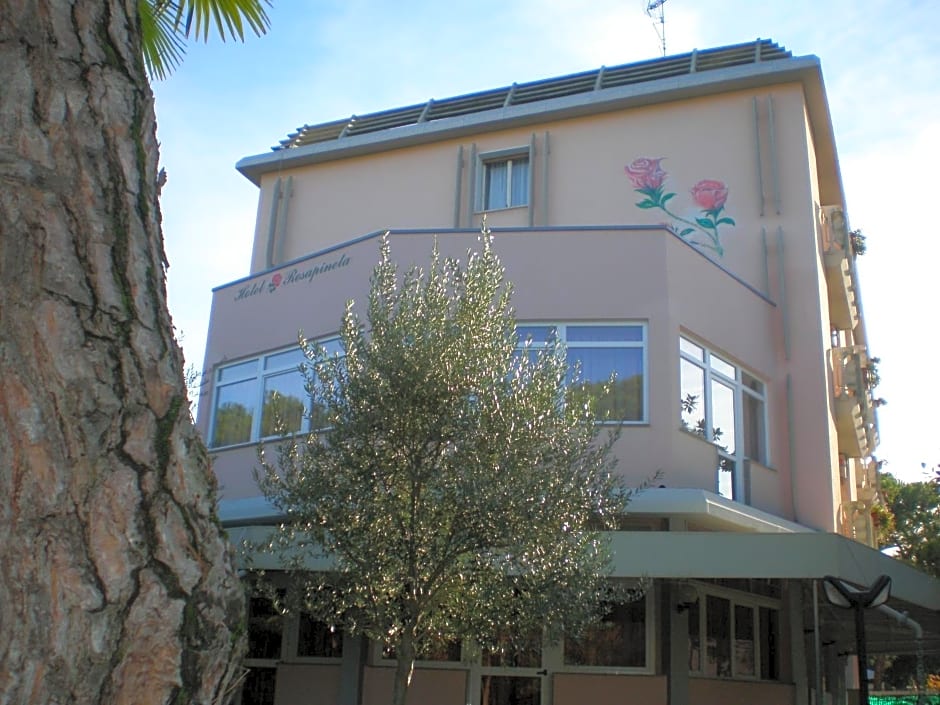 Hotel Rosapineta - Adults Only