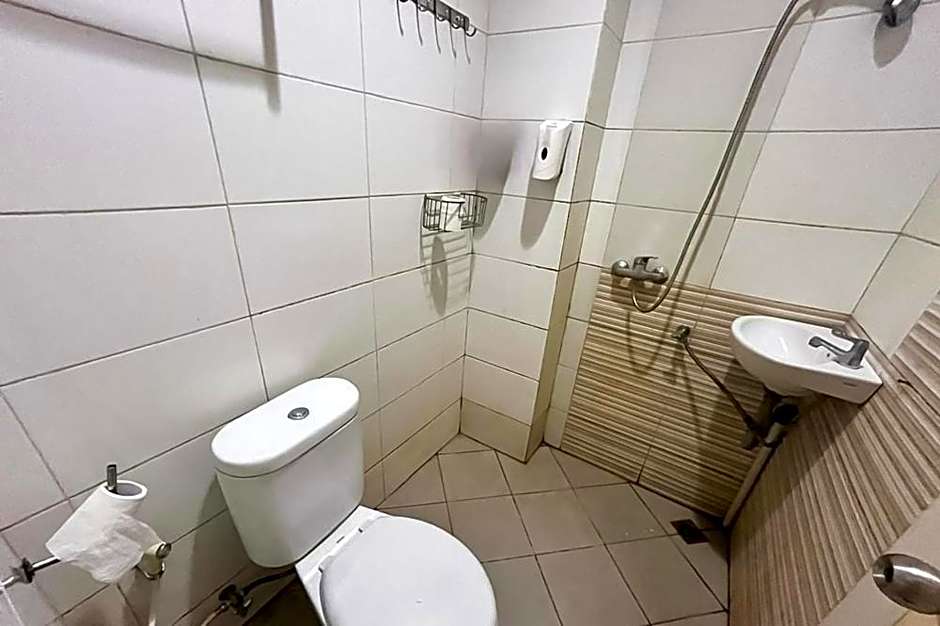 Kostel 99 Pangkal Pinang RedPartner