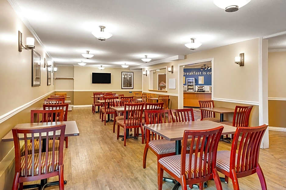 Days Inn by Wyndham Nanaimo