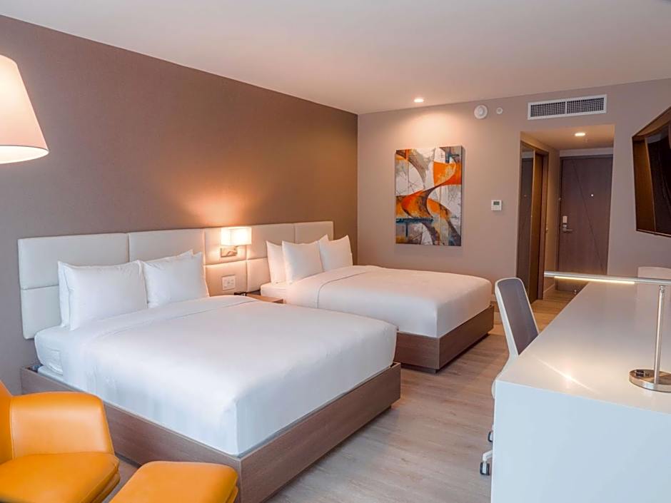 Hilton Garden Inn Santa Ana San Jose