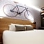 Kyriad Hotel Laval