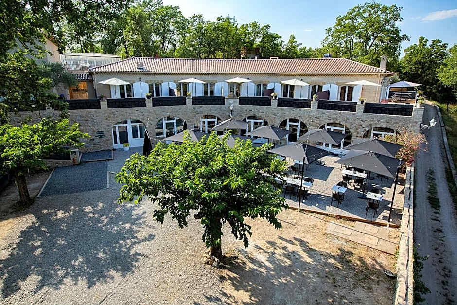 Domaine de la Mautanne