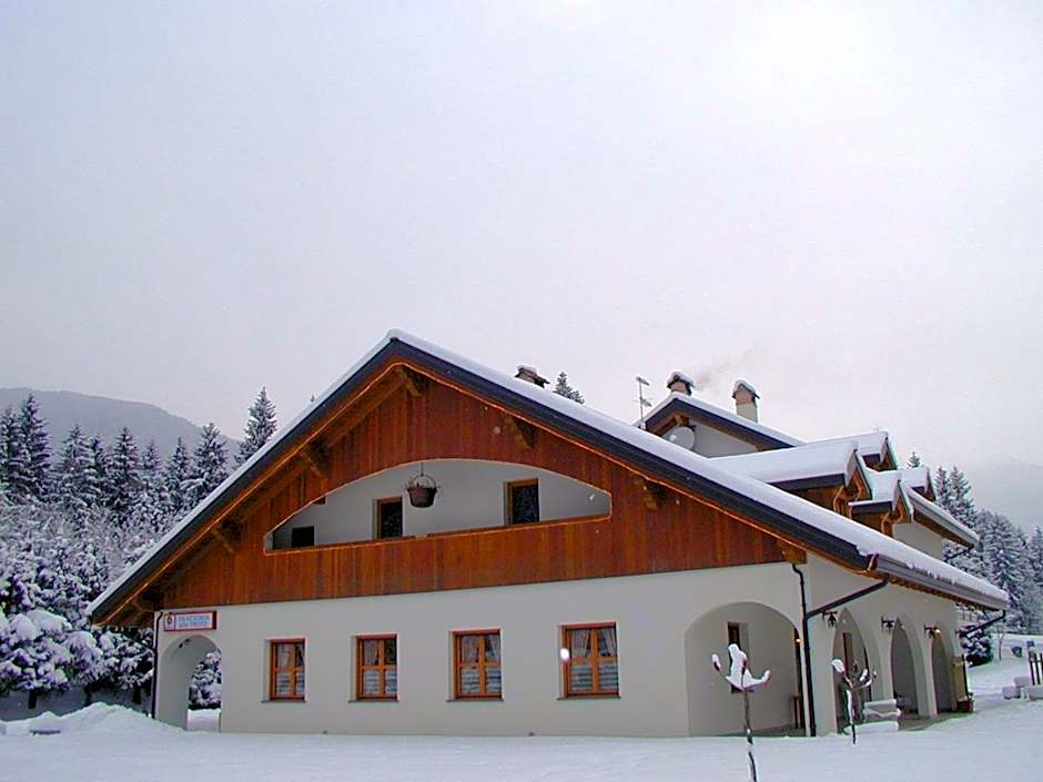 Affittacamere Alle Trote