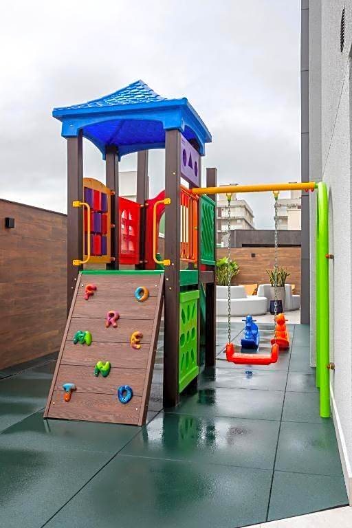 Brava Mundo Hotel Boutique