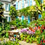 Logis Hotel de France et des Fuchsias