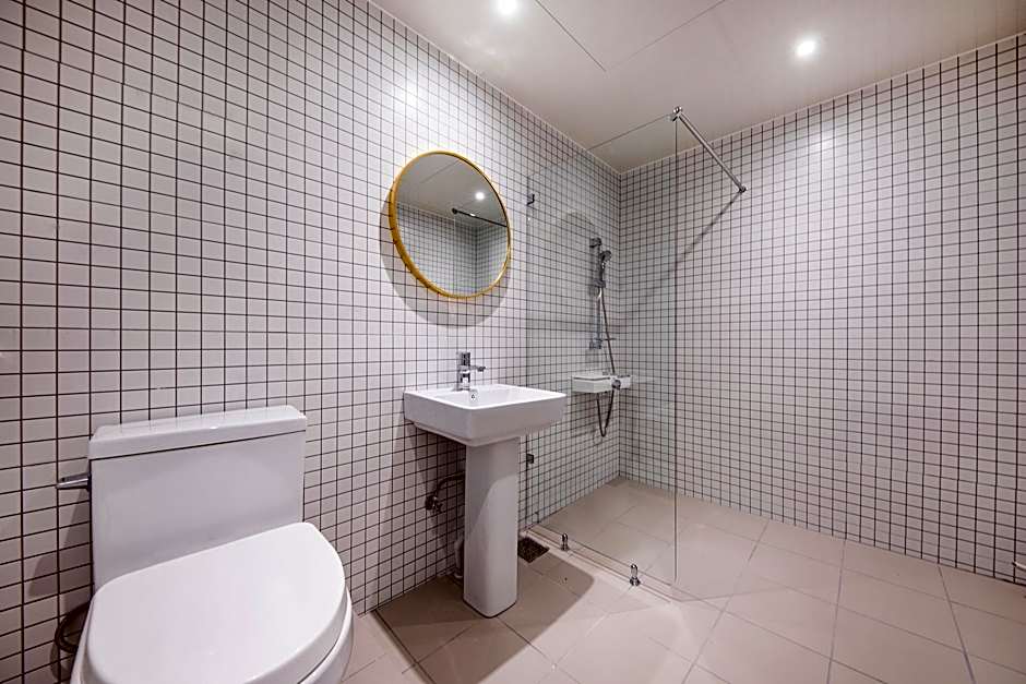 Jinju YAM Jinju Sangpyeong