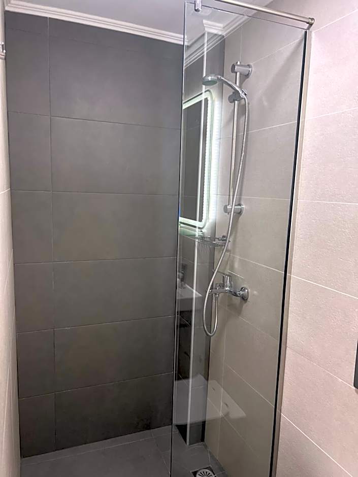 Hotel Lefka Ori - City Rooms