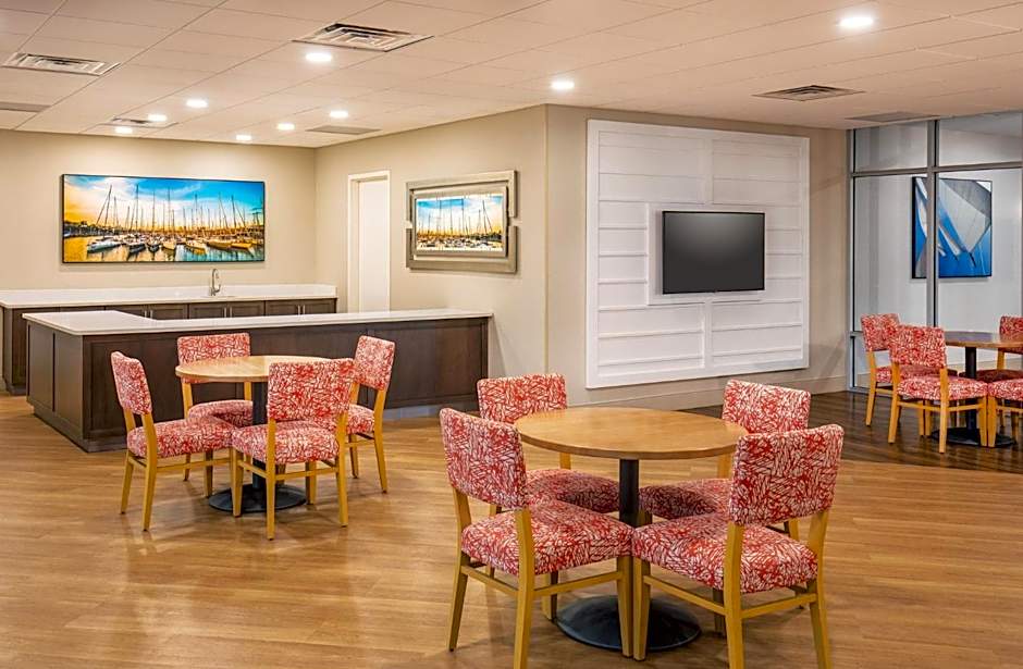 Holiday Inn Newport News - Hampton By IHG